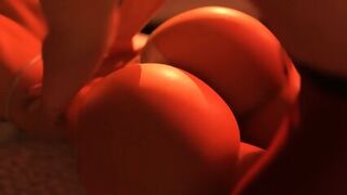 Busty Mother Deepthroated By Step Son - 3D Taboo Animation 1080p