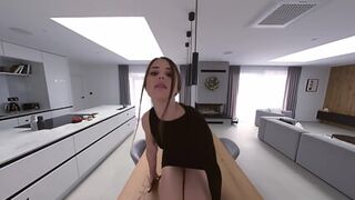 Workplace Bum Fun - LC