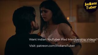 Bhabi Ki Chut Dekh Kar Muh Me Pani Aa Gaya Hai