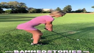 Gabbie Plays Gold - Gabbie Carter