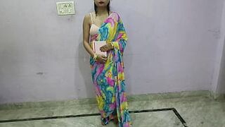 The teacher is teaching her own students how to fuck in the name of sex education