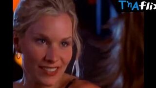 Wendy Nicole Lesbian, Breasts Scene in Payback