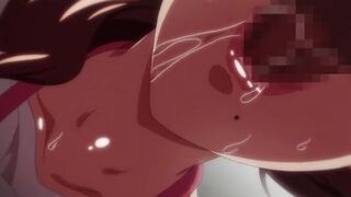 [FULL 60FPS] Tsuma Ni Damatte Sokubaikai! EP 1-2 (ALL SEX SCENES) FULL 4K!! NTR