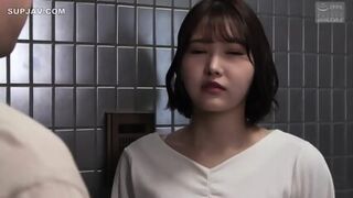 NSFS ARROOGANT WIFE 299 - Komukai Minako