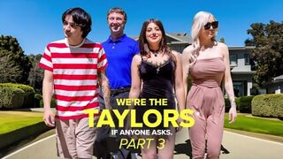 Kenzie Taylor & Gal Ritchie - We’re The Taylors
