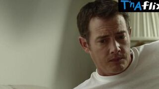 Danielle Harris Sexy Scene in Fatal Call