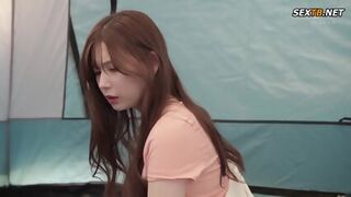 JUQ405 Akagi Tsumugi Engsub - Akari Tsumugi