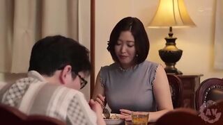 My Bully Fucked My Mom Asahi Mizunl