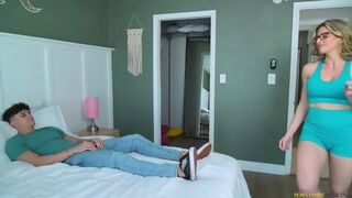 Cory Chase The Horny Stepmom
