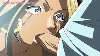 COMPLETELY UNCENSORED HENTAI 2025