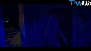 Maria Botto Breasts Scene in De Perdidos A Rio