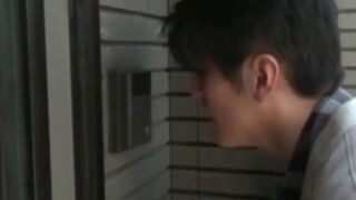 Japanese mature mom get fucked by her daughter's bf at home - ReMilf.com