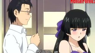 La venganza sexual de un sirviente resentido
