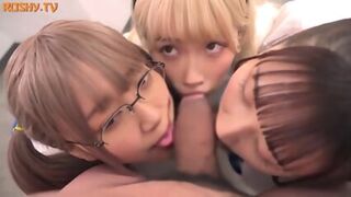 HINTB 634 Hana Misono