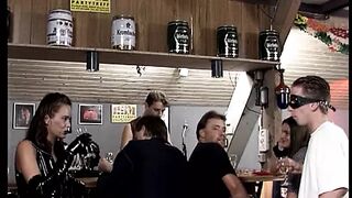 Bizarre Nachbarn