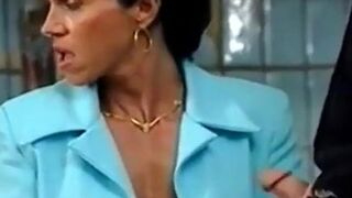 drncm classic foursome e4 (Isis Taylor)