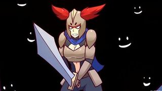 Fandel Tales (Derpixon)