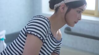 Start-220 My Sister Who Has A Husband Went Along With Me, A Virgin, To Practice Kissing. SODstar X Peach Color Kazoku – Suzu Honjo