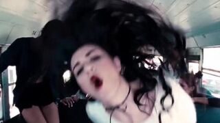 Charli XCX - Break the Rules PMV by IEDIT