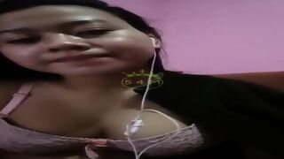 VCS Indo Mantap