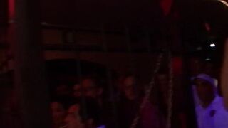 don't ban me Club night