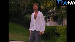 Maureen Flaherty Breasts Scene in Bikini Traffic School