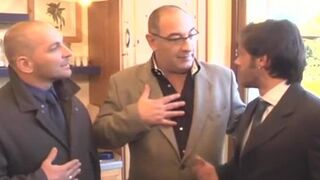 Monella - Le avventure di Monella e la sua Famiglia