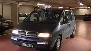 Taxi French Fullmovie