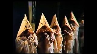 THE WITCHES’ WILD ORGASM ORGY - FANTASY VINTAGE PORNO