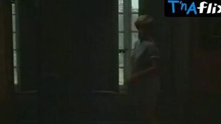 Michele Laroque Breasts Scene in Aux Petits Bonheurs