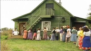 Rural Holidays (1999, Russian, full video, HDTV rip)