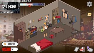 Handyman LegendPART3