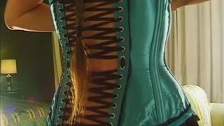 More Multiple Pierced Mature Part 3