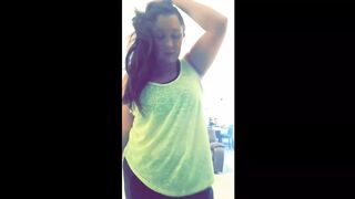 Busty Girls Reveals Her Boobs - Titdrop Compilation Part.30