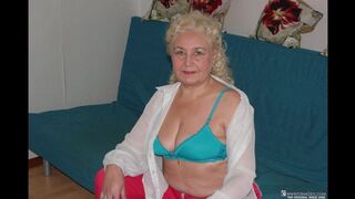 OmaGeiL Collecting Amateur Grannies for years
