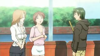 Consenting Adultery VOSTFR Part 2