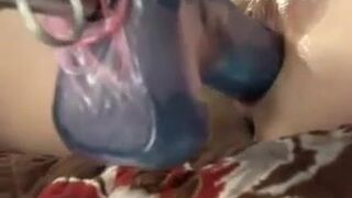 Machine Fucking Compilation