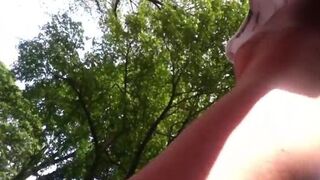 upskirt tanga blanca