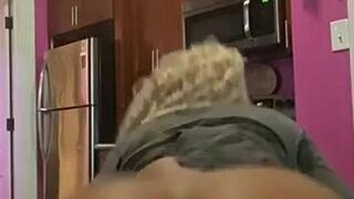 Big Booty clapp