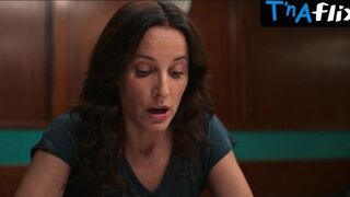 Kelly Bailey Bikini Scene in Turn Of The Tide