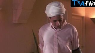Hilary Shepard Breasts, Butt Scene in Private Resort