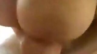 Busty Wife Loves Anal