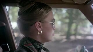Young guy fucked mature business lady