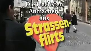 German porn- rock solid