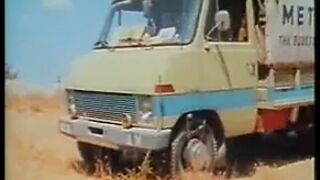 Story Of A Hole Greek Classic Rare Movie part 3 by hairyseeker69