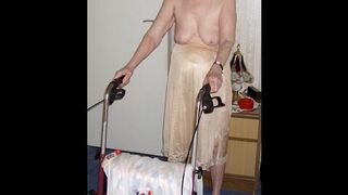 ILoveGrannY Amateur Mature Porn Compilation