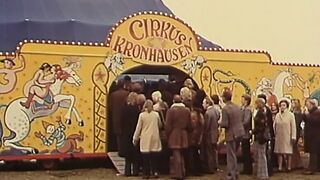 La Foire Aux Sexes (1973)