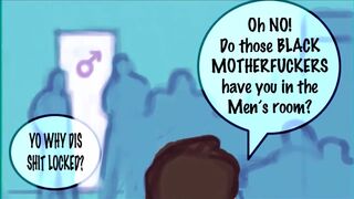 Club Slut XXX Comic