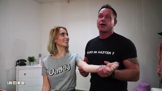 fucking machine Casting