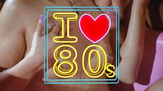 I Love the 80's MEGA PMV